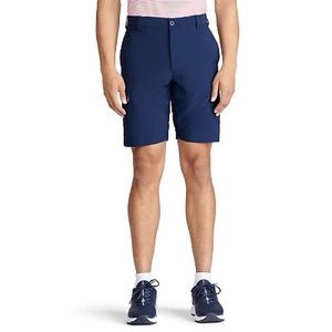 Men’ Izod cargo golf shorts. Navy. Size 33